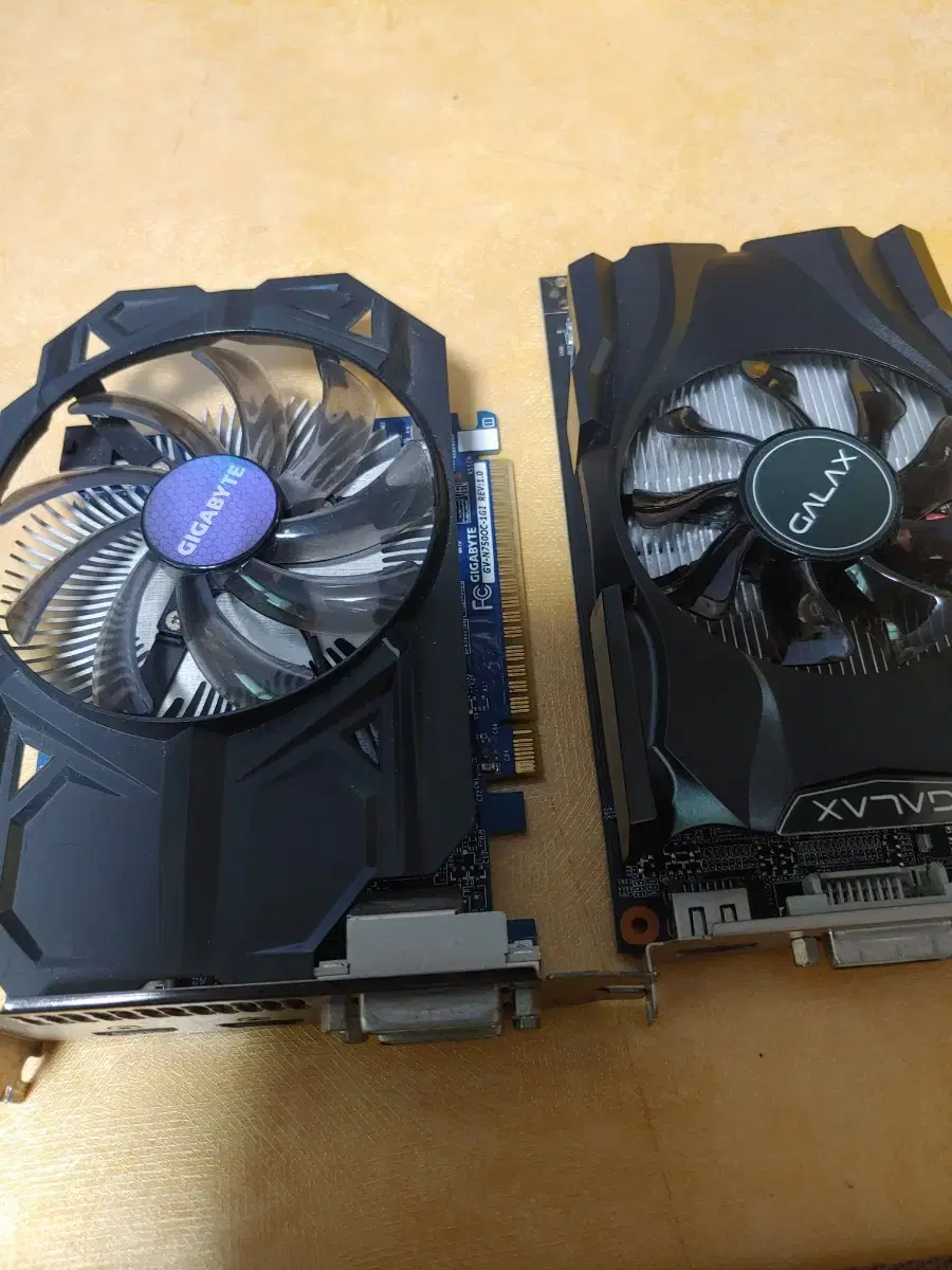 GTX 750 TI