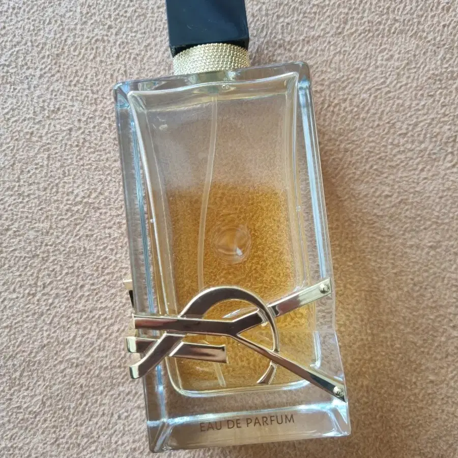 입생로랑 리브르 EDP 90ml