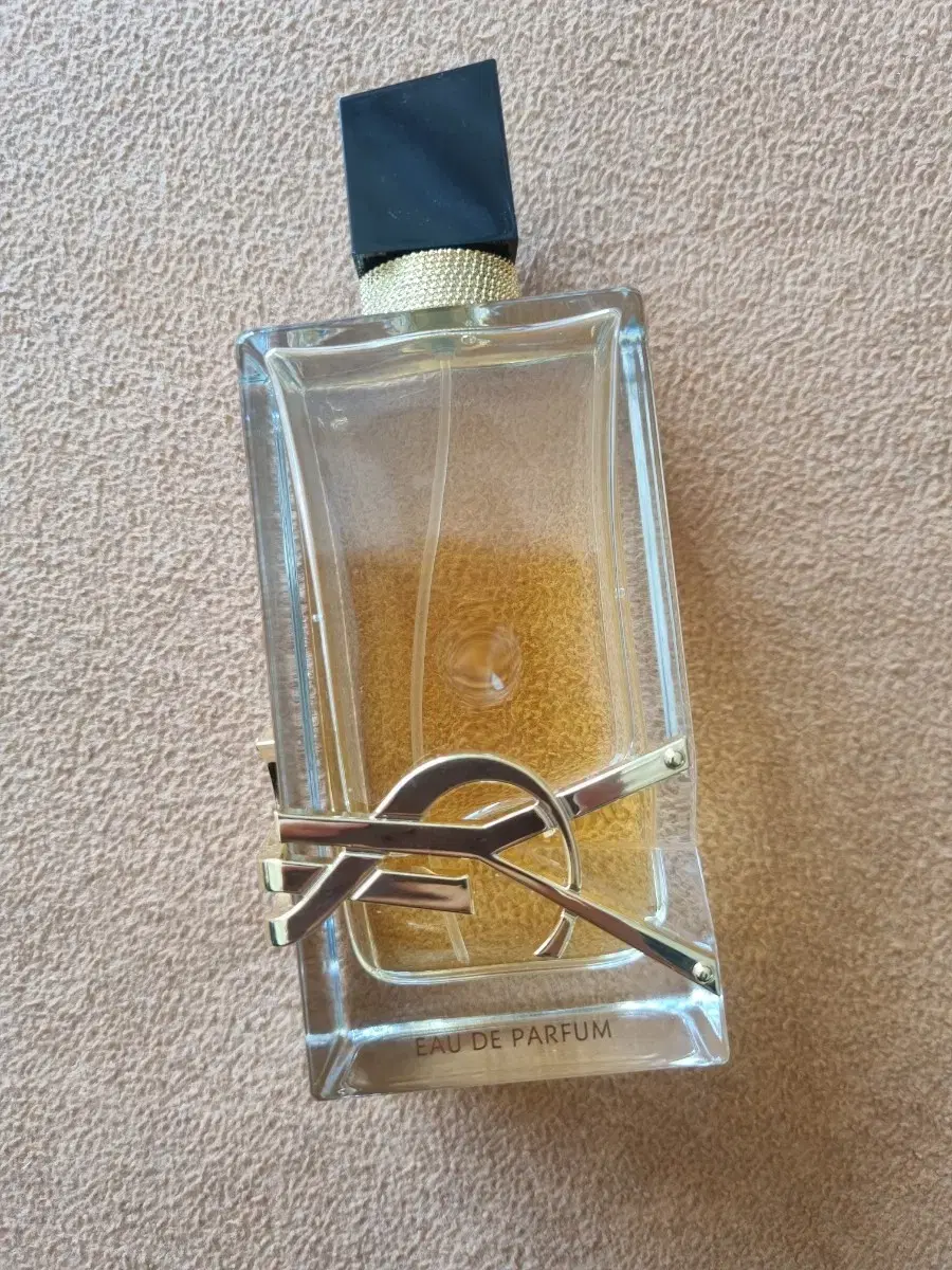 입생로랑 리브르 EDP 90ml