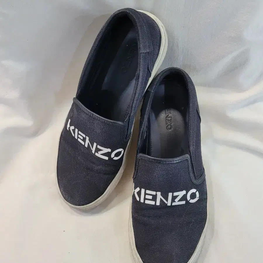 겐조 KENZO 여성 컴포트화 38