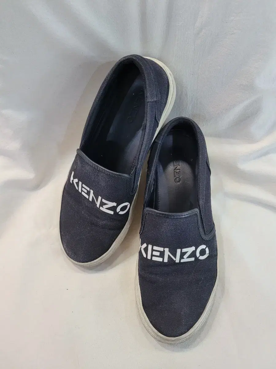 겐조 KENZO 여성 컴포트화 38