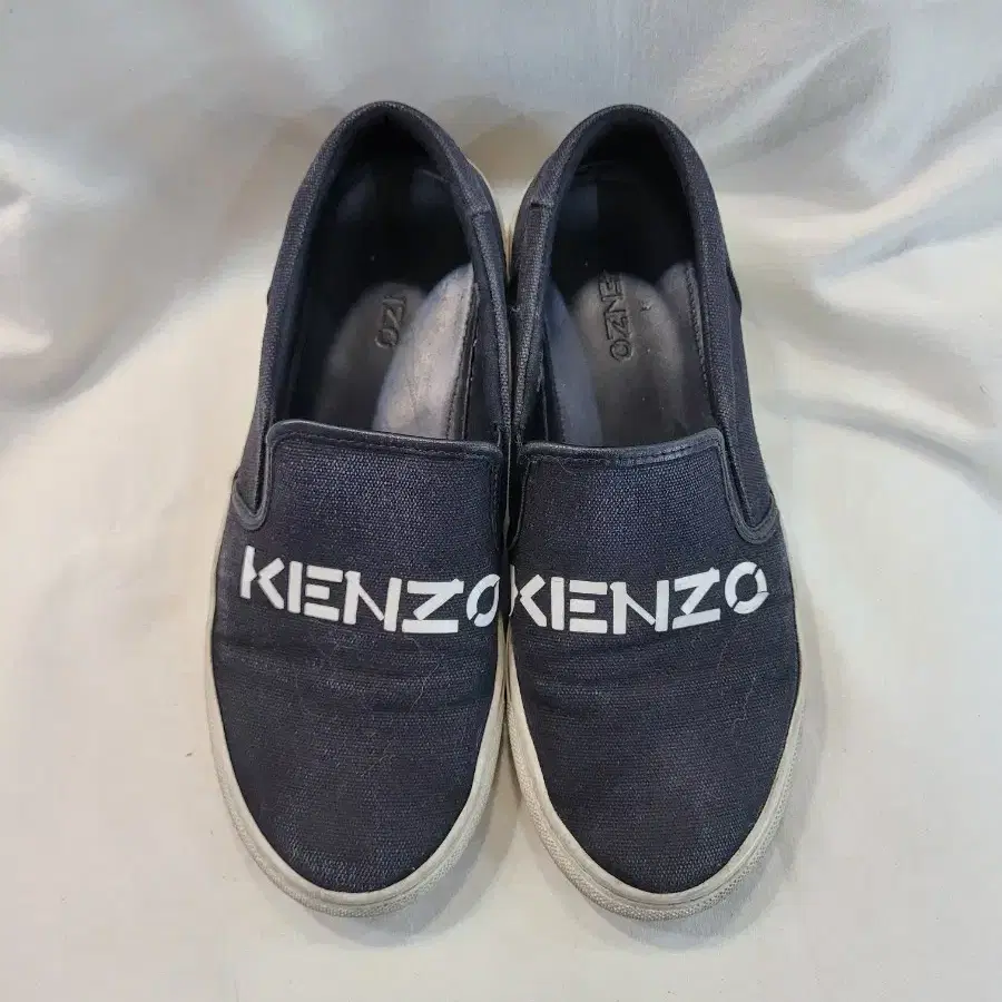 겐조 KENZO 여성 컴포트화 38