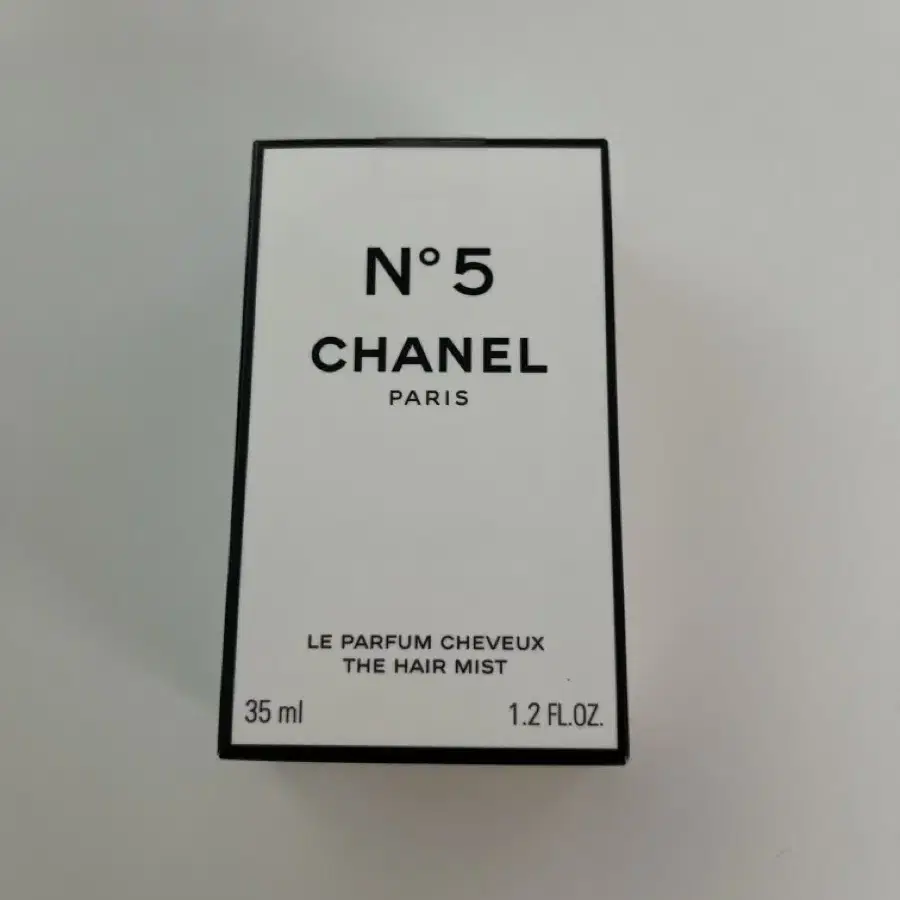 CHANEL 샤넬  헤어미스트 (새것)