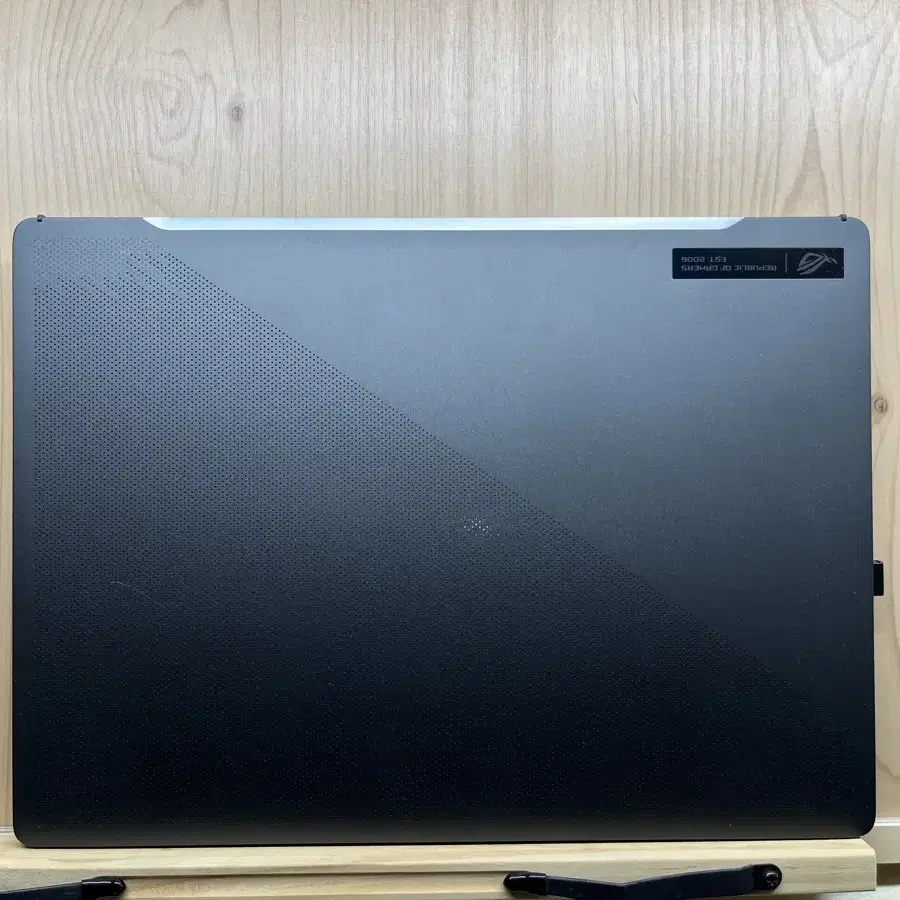 ASUS ROG Zephyrus G14 (2023 ver.) 게이밍노트북