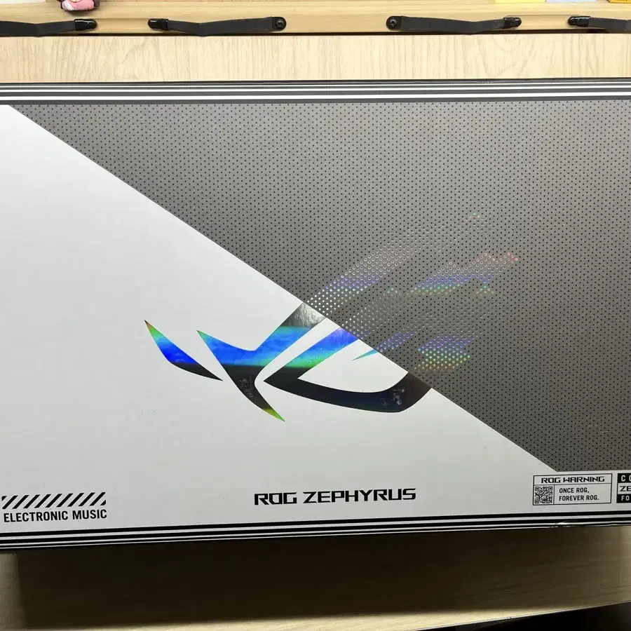 ASUS ROG Zephyrus G14 (2023 ver.) 게이밍노트북