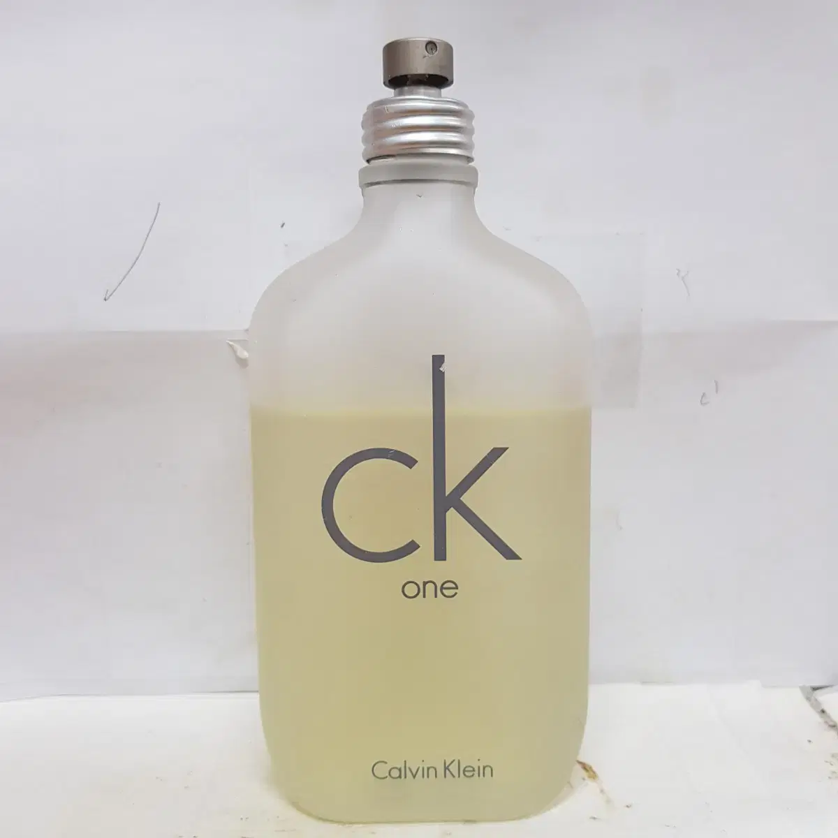 캘빈클라인 ck one 200ml 0104