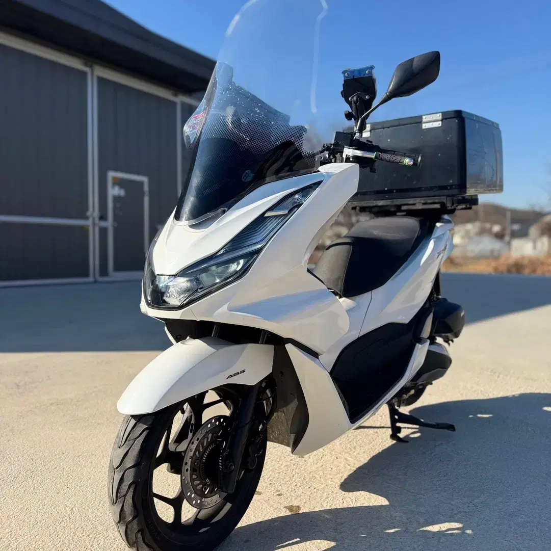 pcx125 abs 22년식 54,@@@Km 판매중입니다.