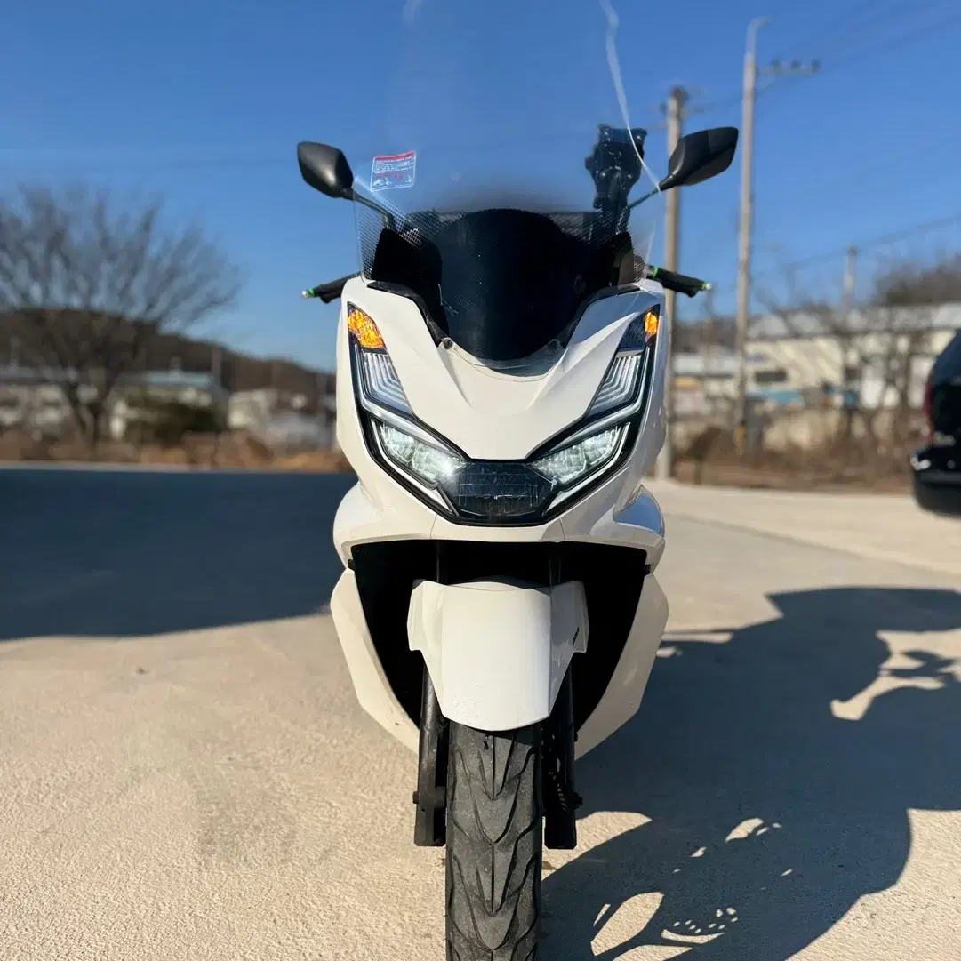 pcx125 abs 22년식 54,@@@Km 판매중입니다.