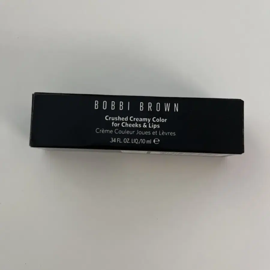 BOBBI BROWN 립스틱