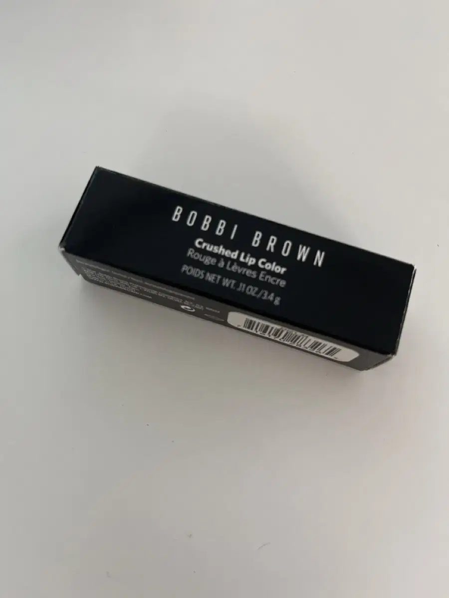 BOBBIBROWN 립스틱