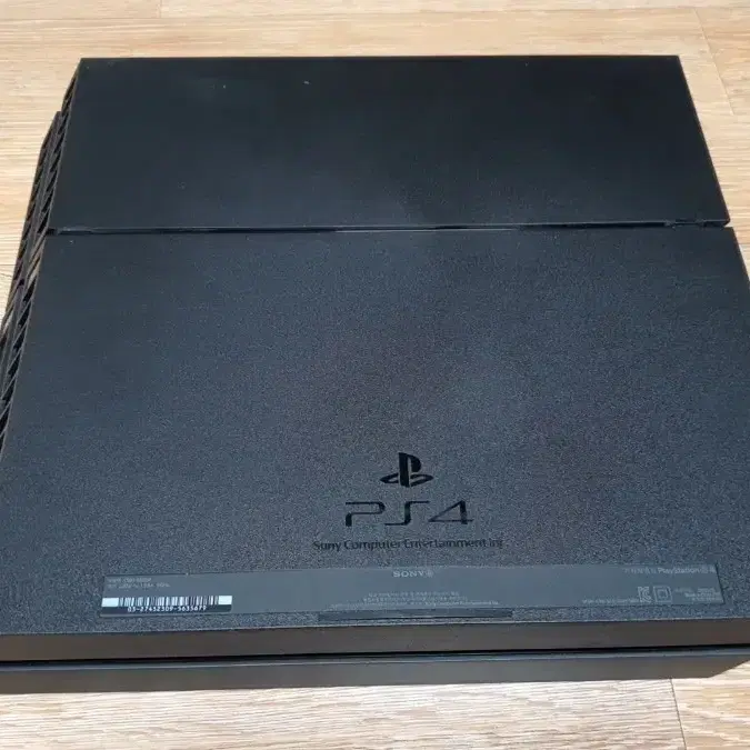 PS4 플스4 (500GB)