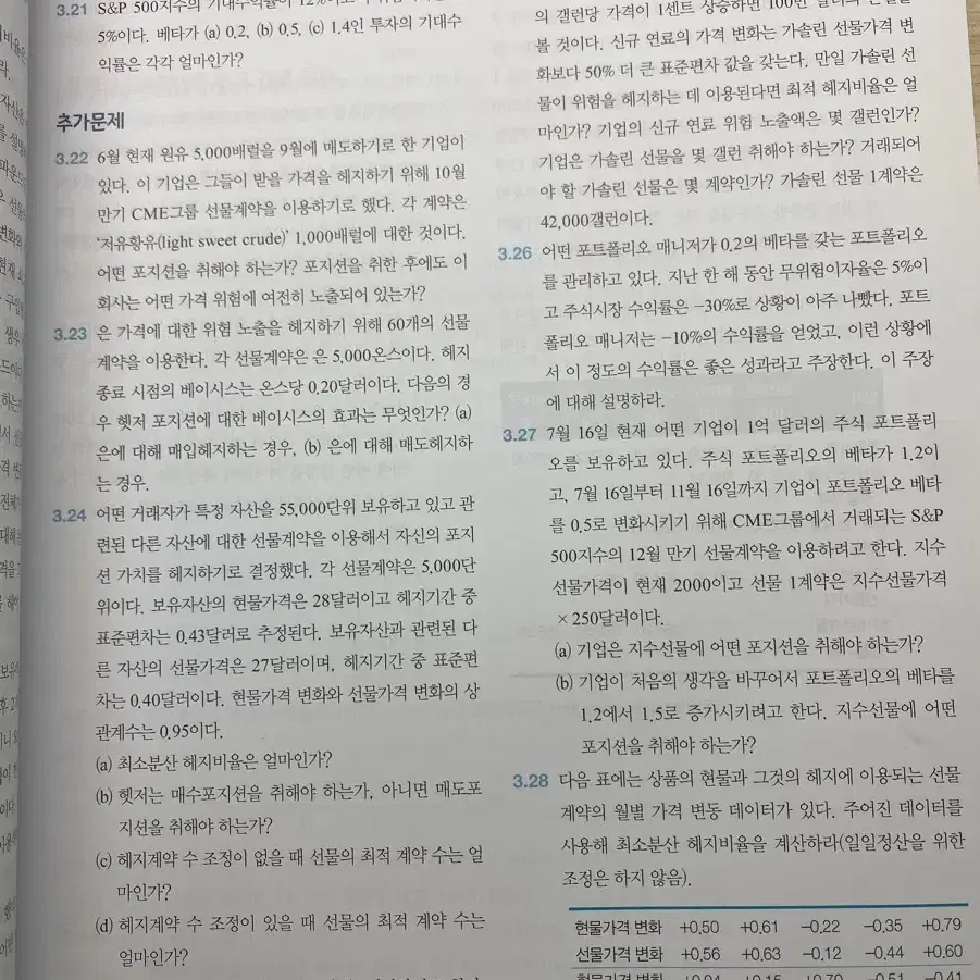 파생상품의 평가와 헤징전략 [9판]