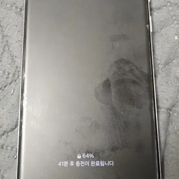 갤럭시 s22 울트라 512gb lg+u 공기계 팝니다.