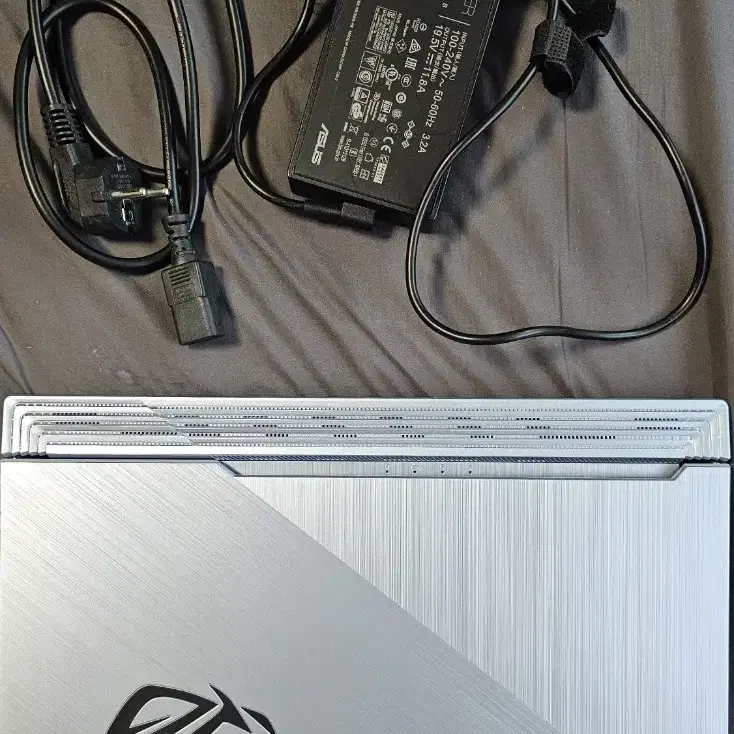 ASUS G531GV