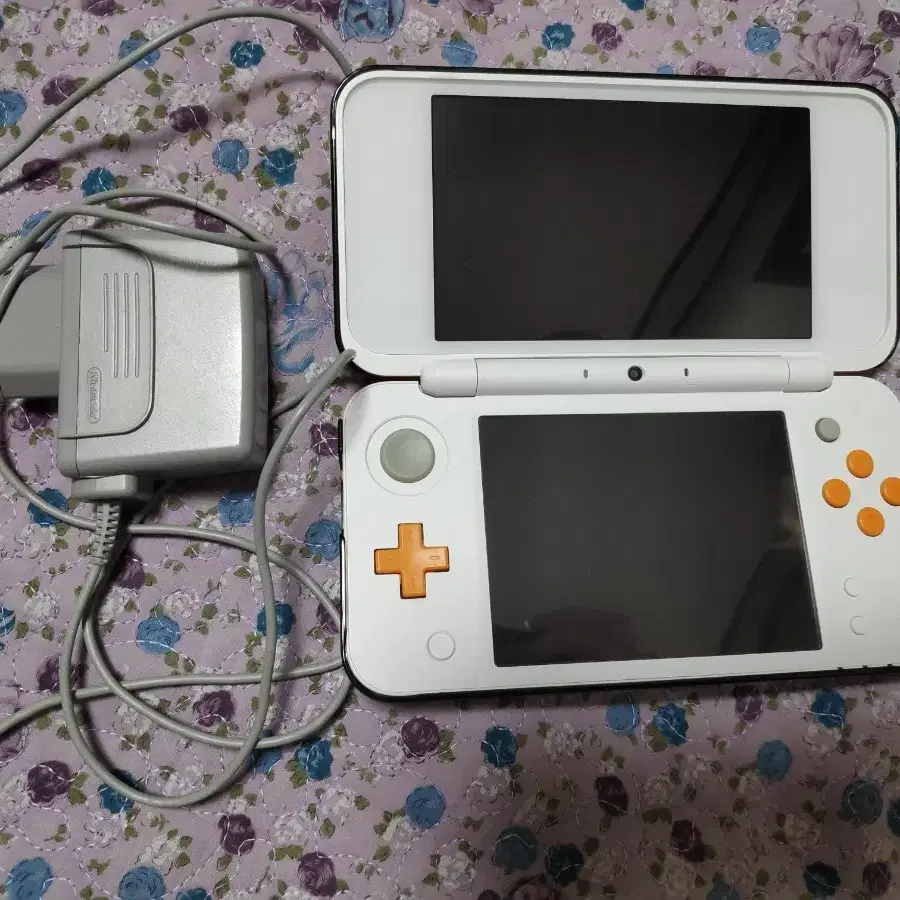 닌텐도 2ds xl