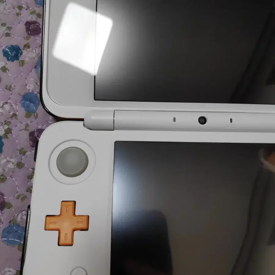 닌텐도 2ds xl