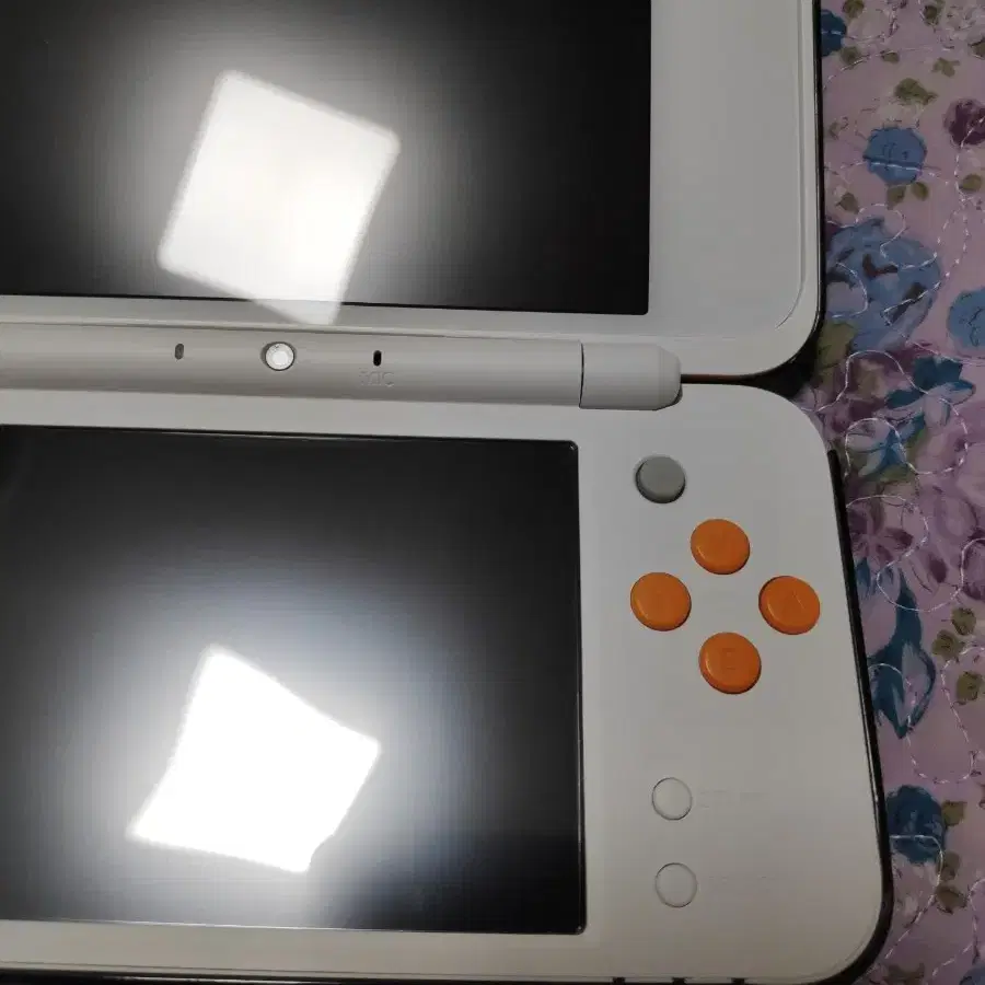 닌텐도 2ds xl