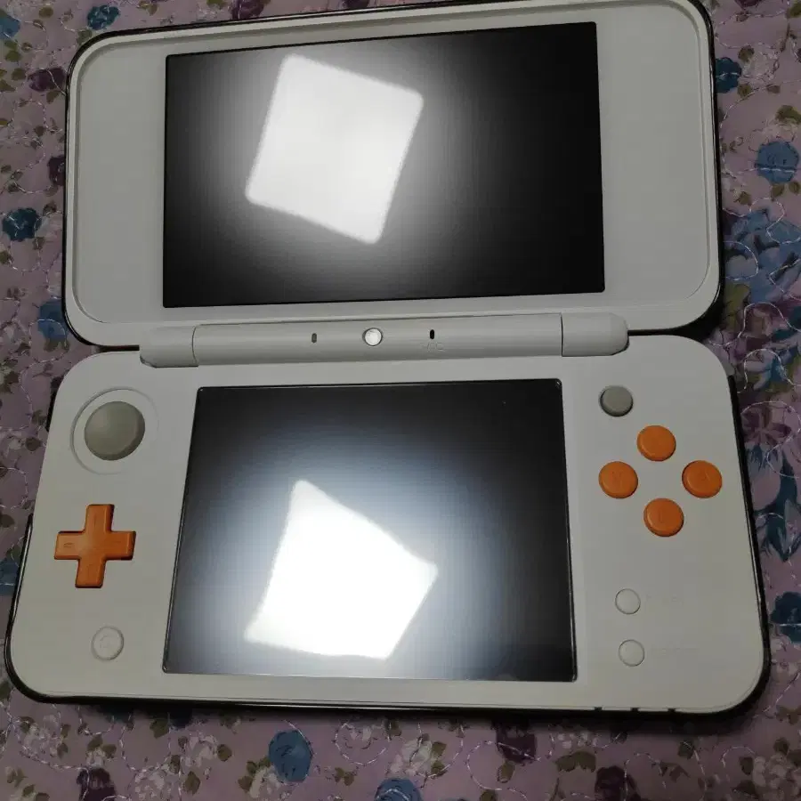 닌텐도 2ds xl