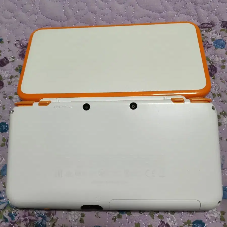 닌텐도 2ds xl