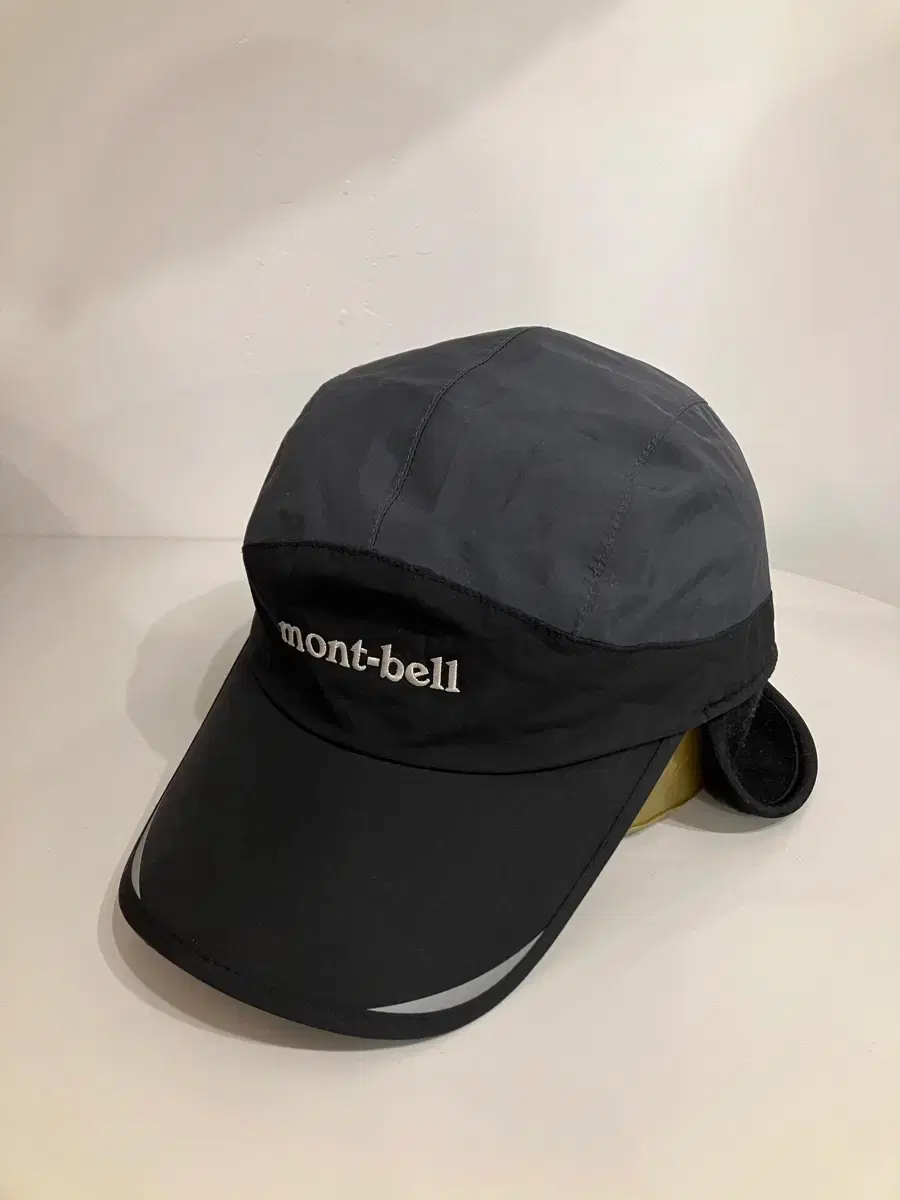 MONTBELL 몽벨 Montbell Gore-Tex Climbing Hat Winter Hat #몽벨