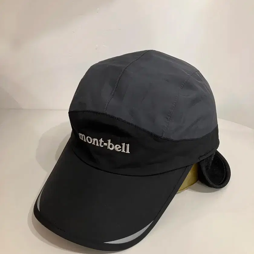 MONTBELL 몽벨 Montbell Gore-Tex Climbing Hat Winter Hat #몽벨