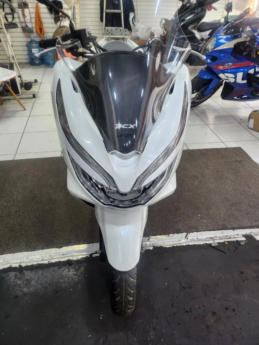 pcx125판매합니다