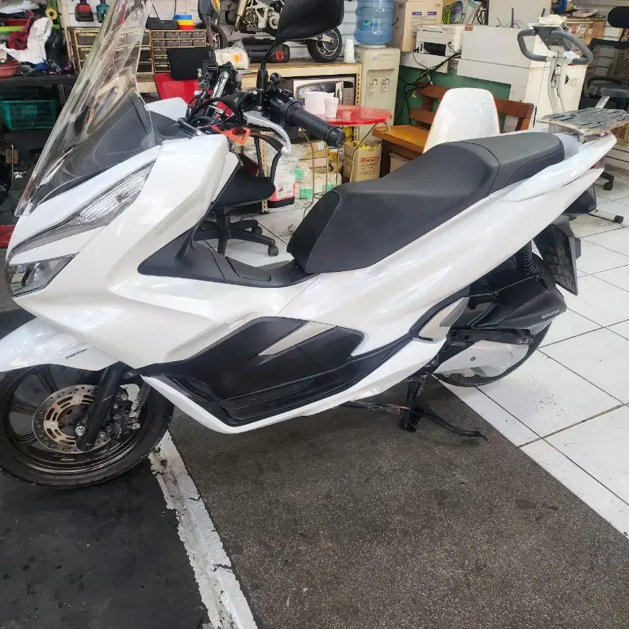 pcx125판매합니다