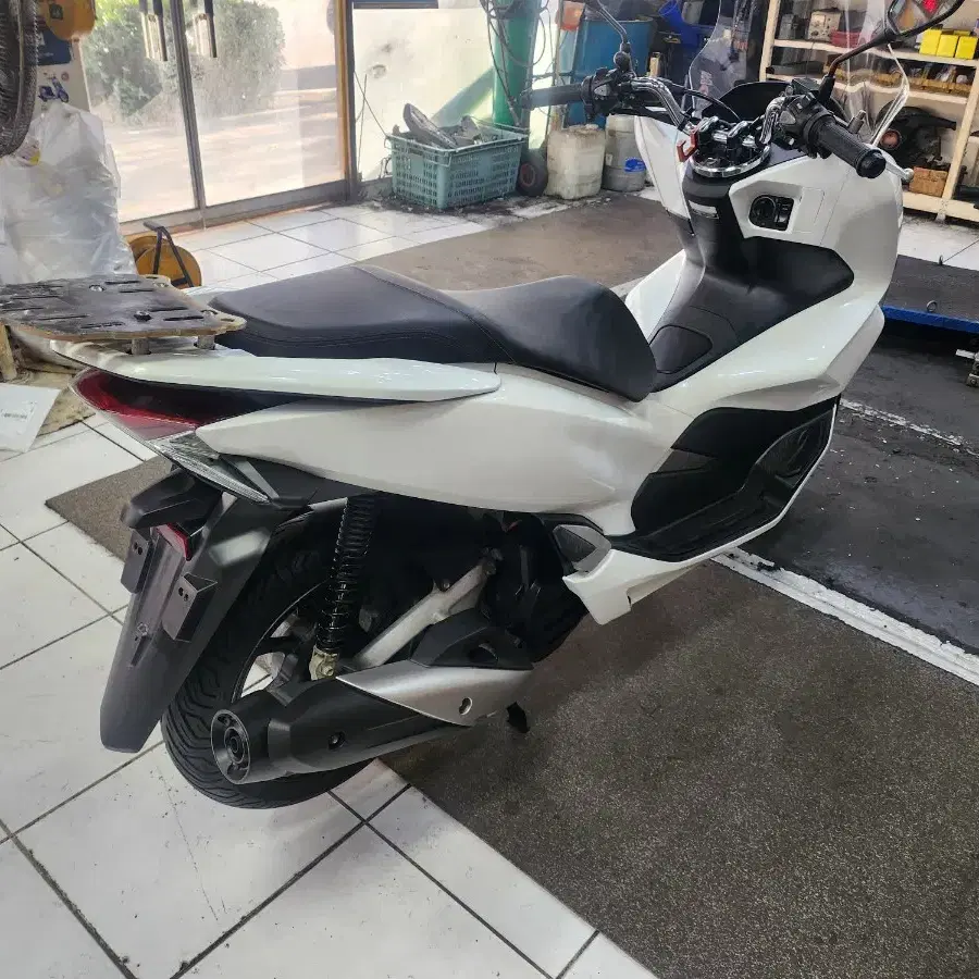 pcx125판매합니다