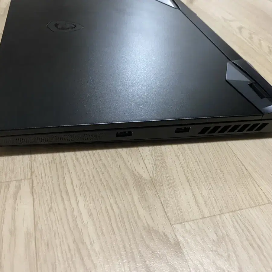 MSI GP66 레오파드 게이밍노트북