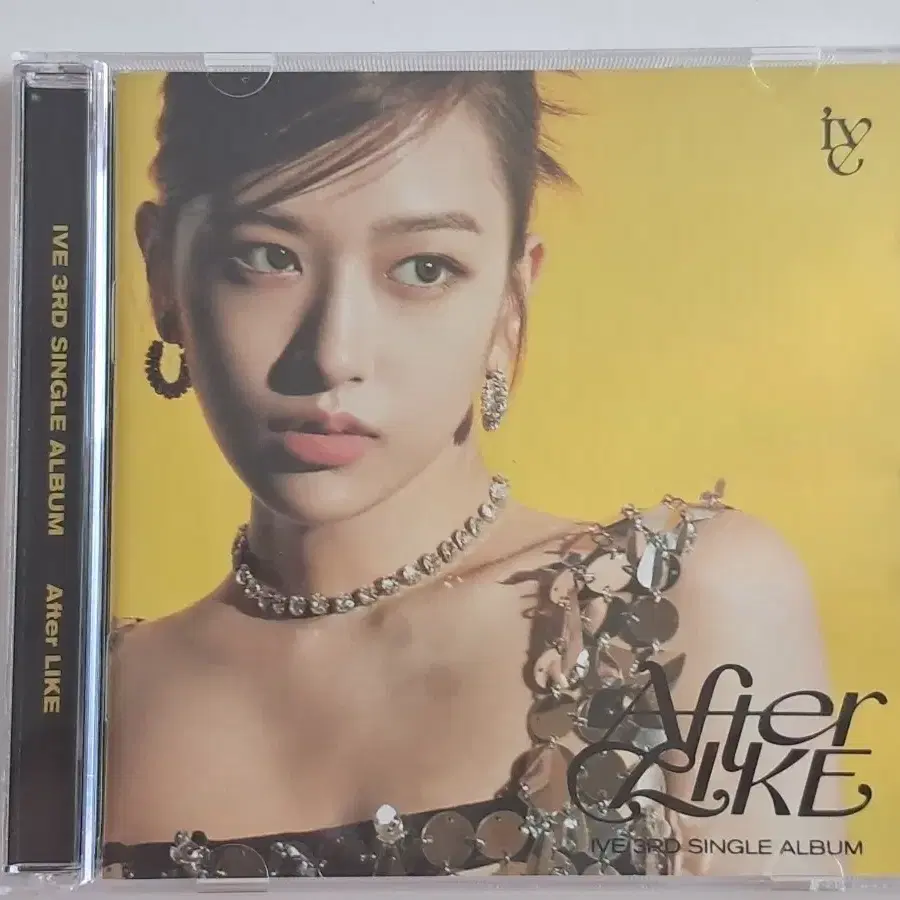 아이브 애프터라이크 After LIKE 주얼