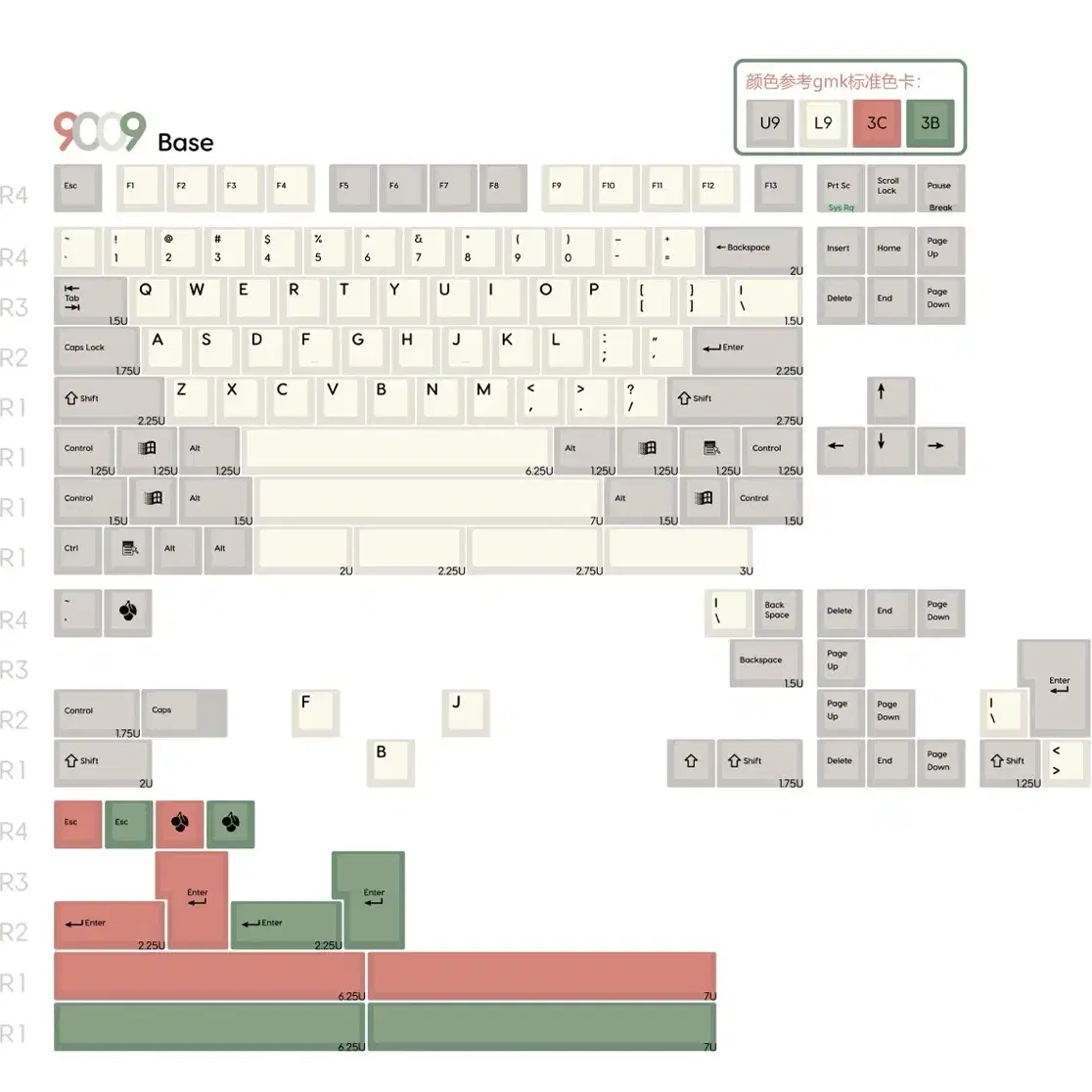 Venom87 he tkl 트랜라 베놈