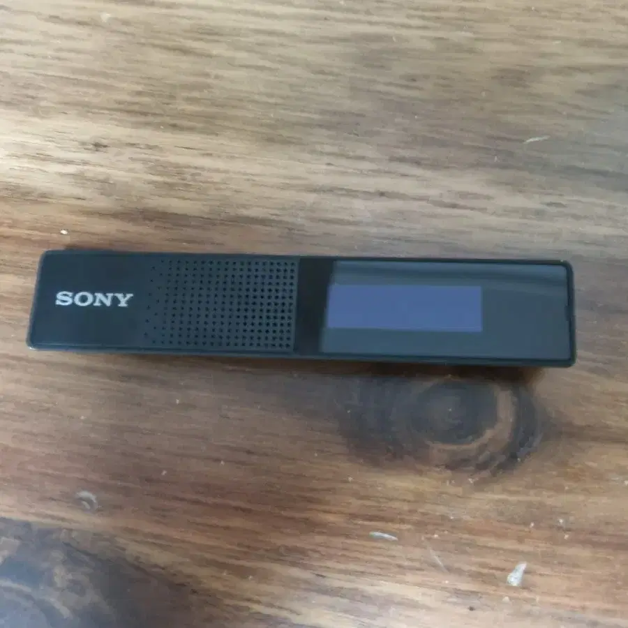 소니(SONY) 음성녹음기ICD-TX660