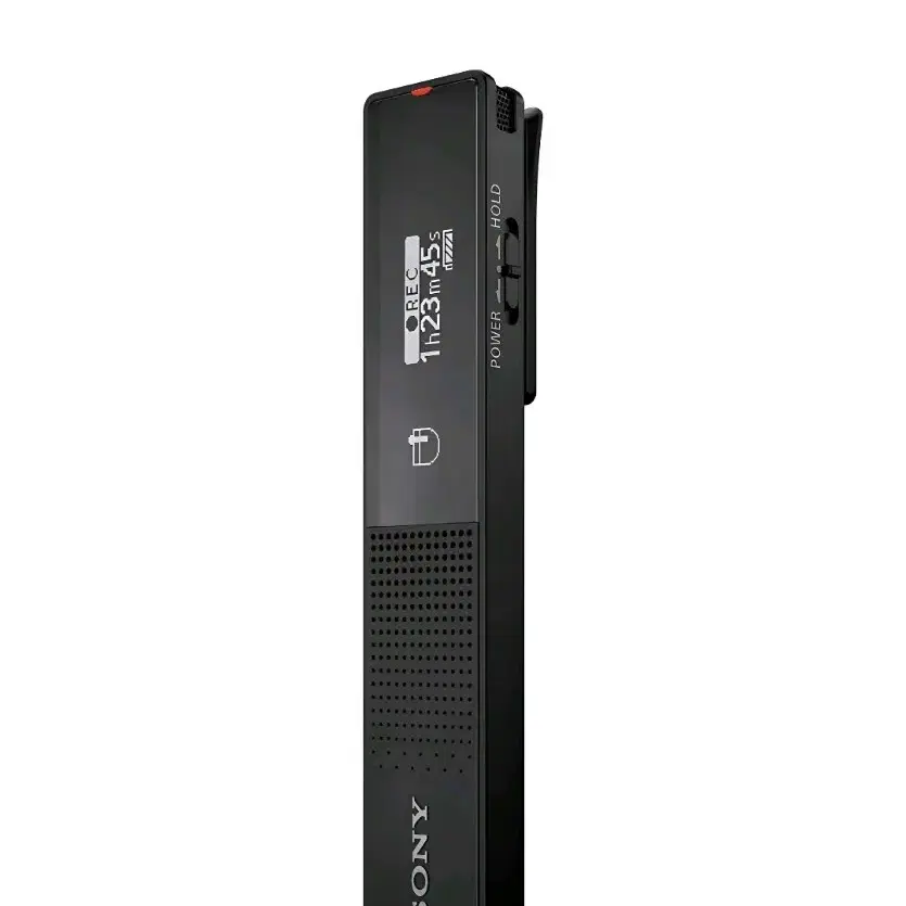 소니(SONY) 음성녹음기ICD-TX660