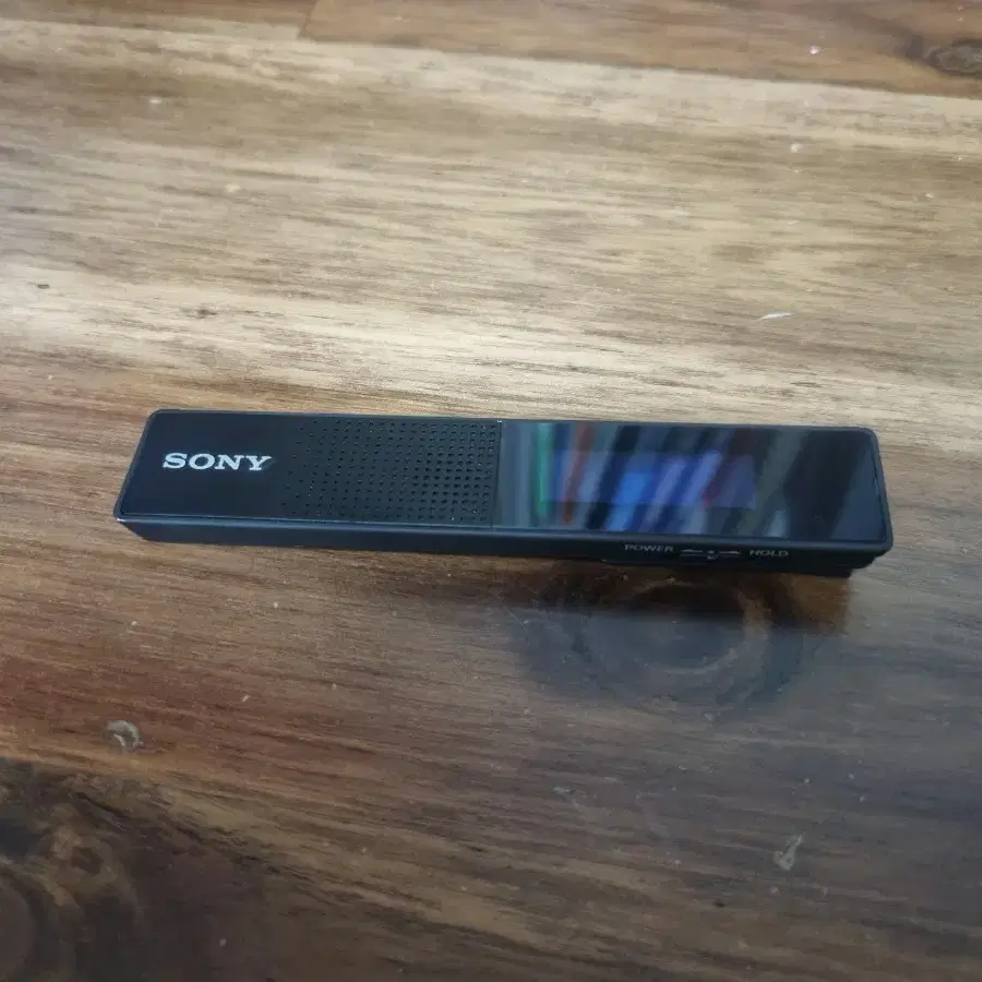 소니(SONY) 음성녹음기ICD-TX660