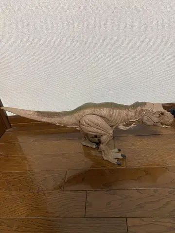 티라노사우루스 티렉스