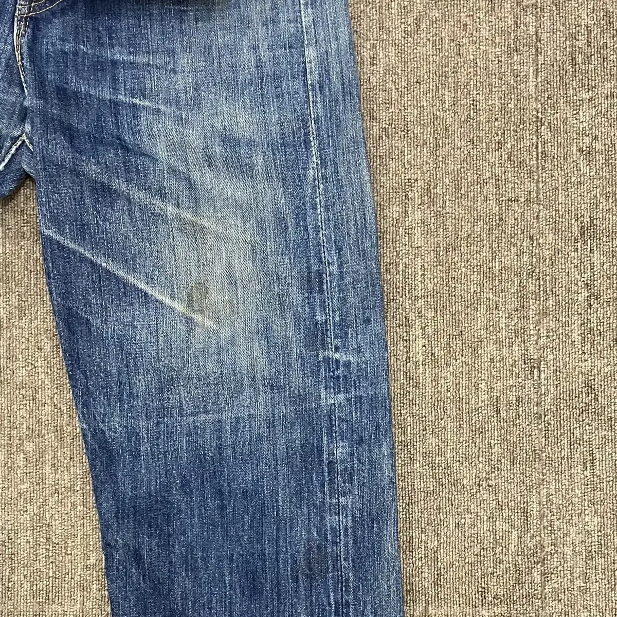 (32) 90s USA Levi's 리바이스 501 데님 팬츠