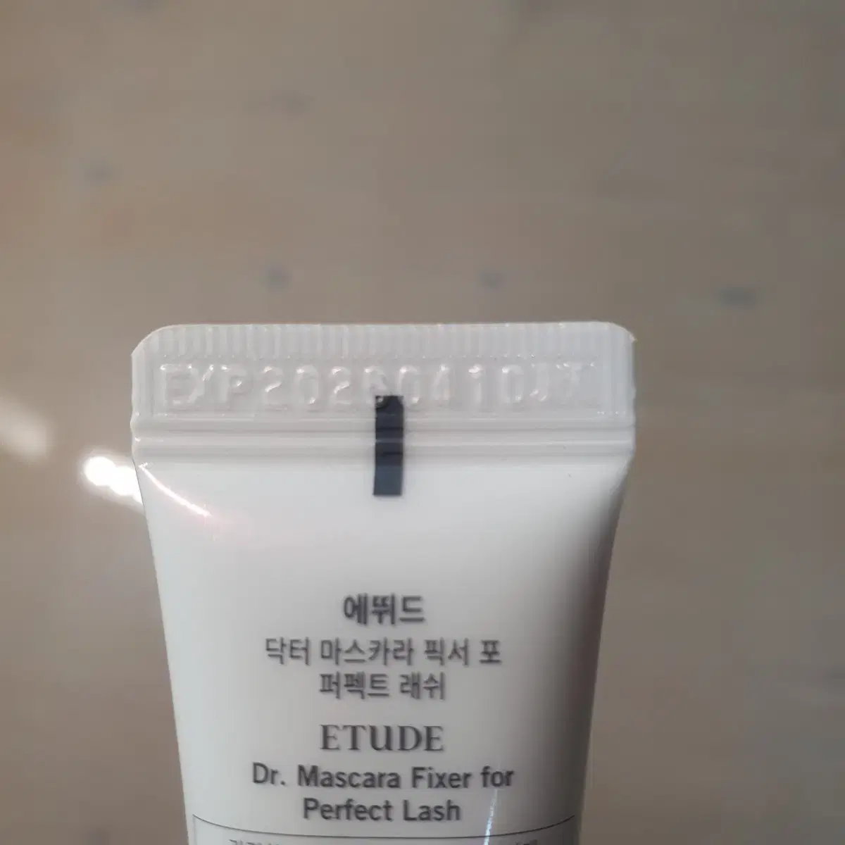 에뛰드 닥터 마스카라 픽서 포 퍼펙트 래쉬 6ml