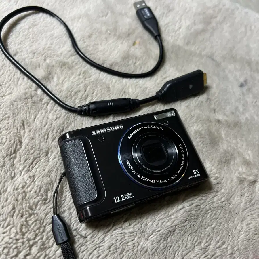 삼성디카 wb1000