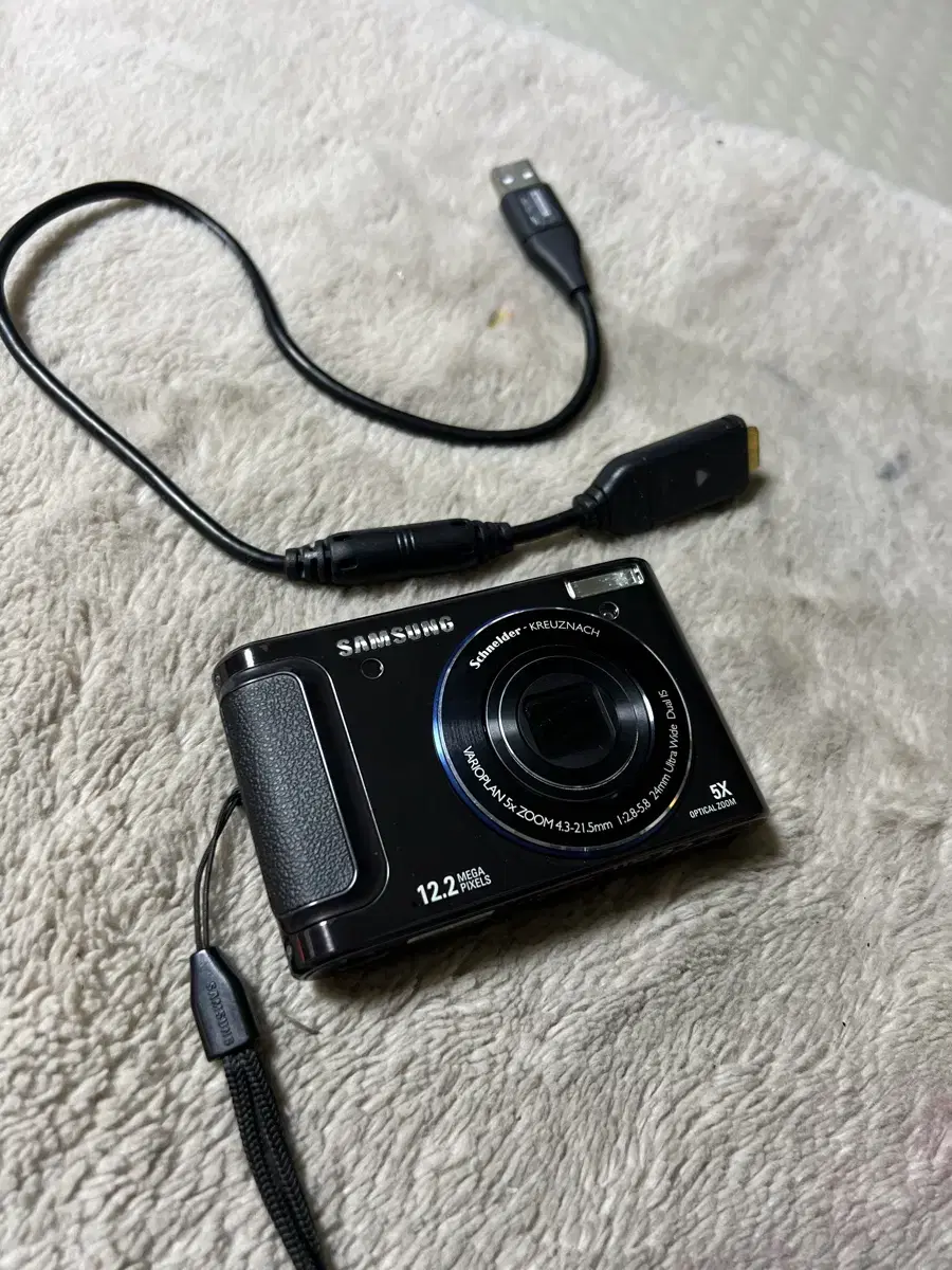 삼성디카 wb1000