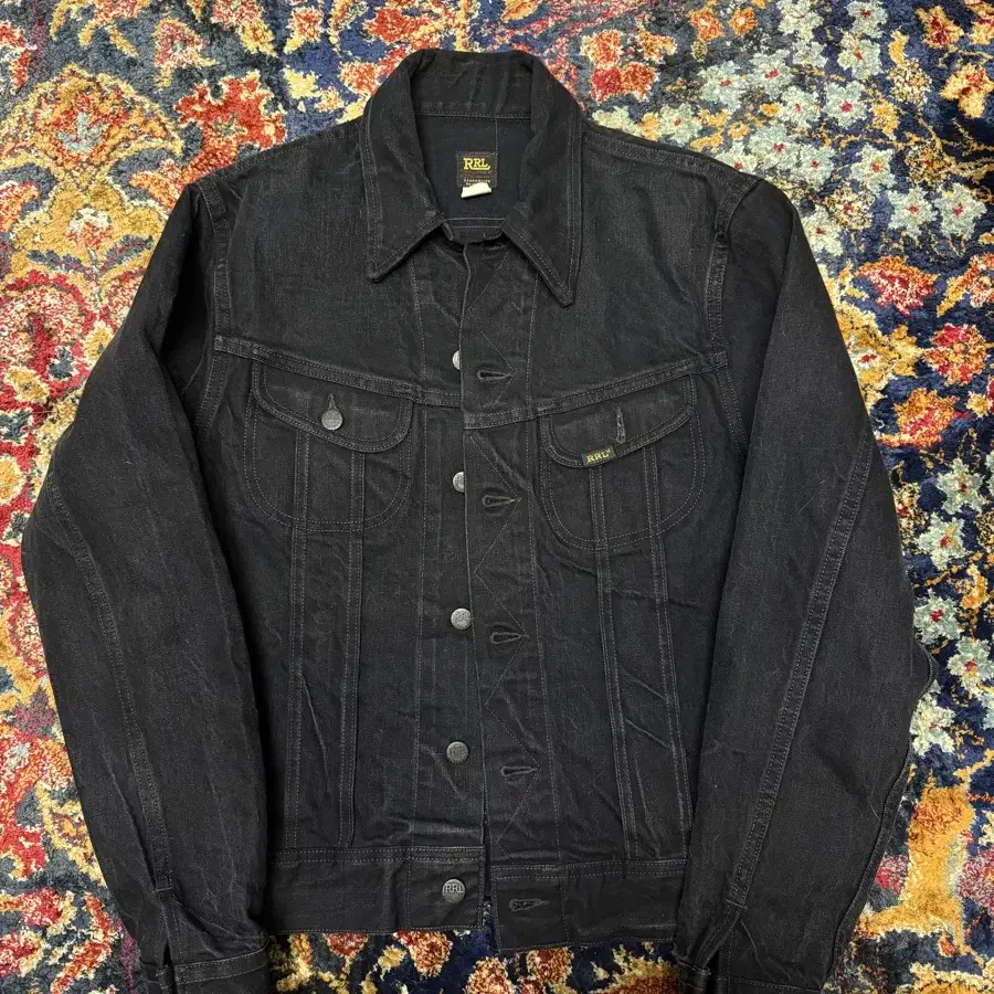 Rrl lot271 S