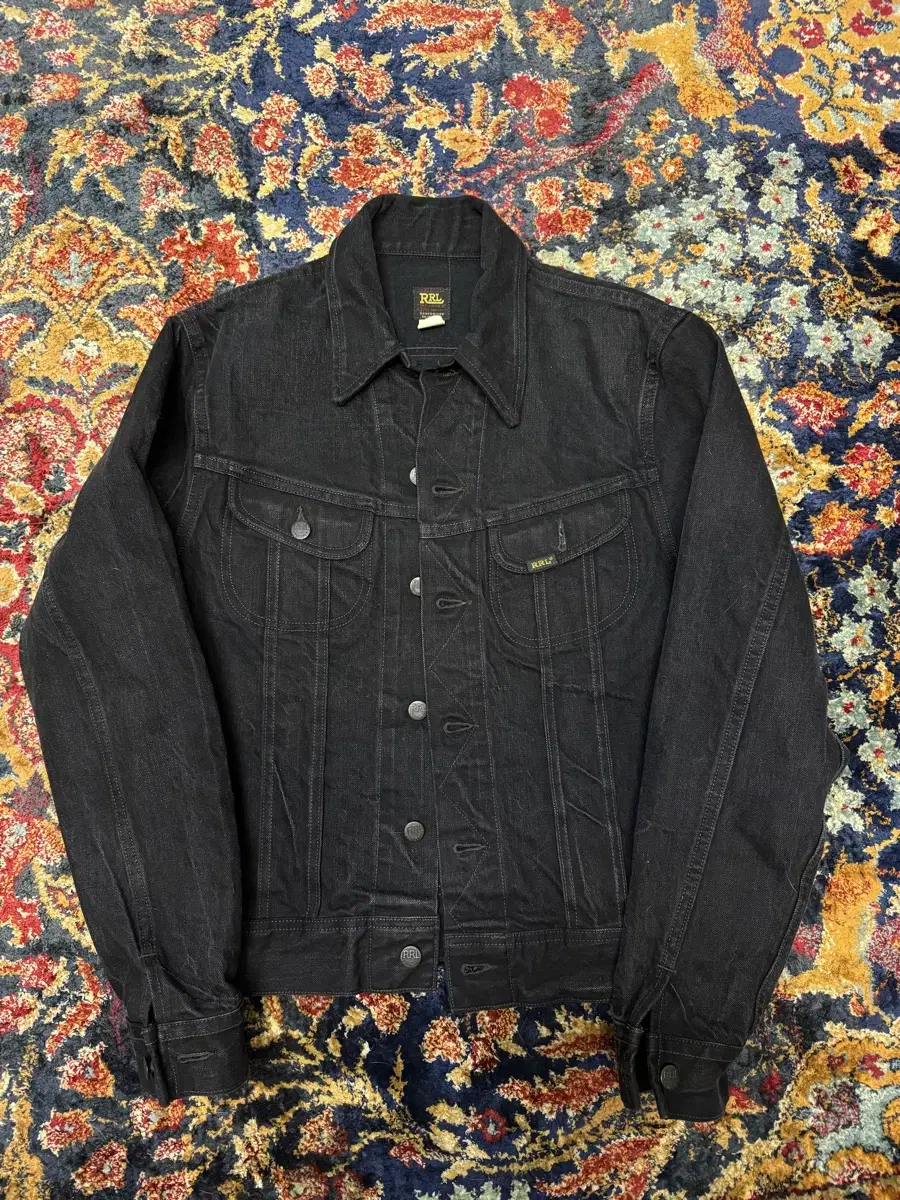 Rrl lot271 S