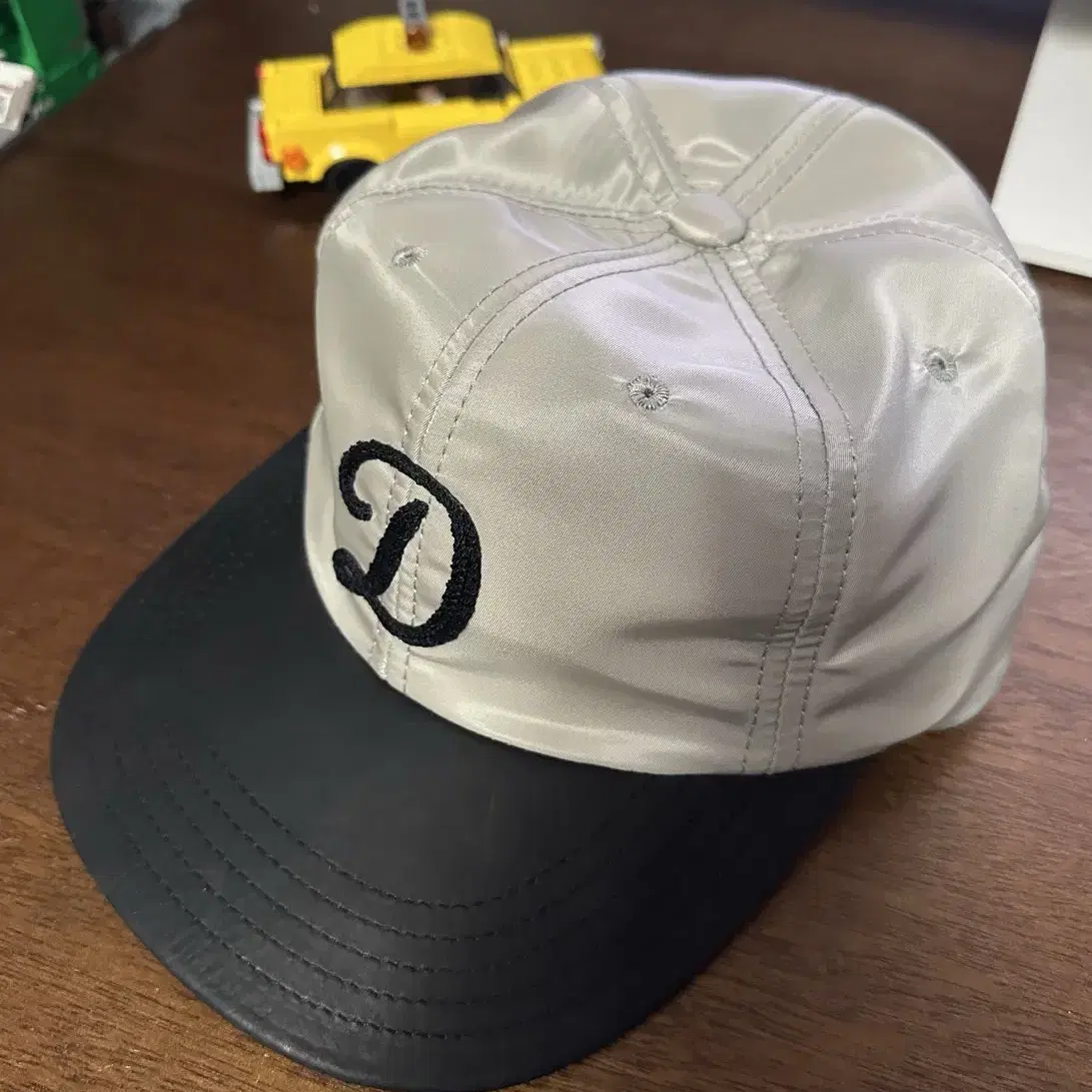 도그앤코 MA-1 MID PROFILE CAP D-00969