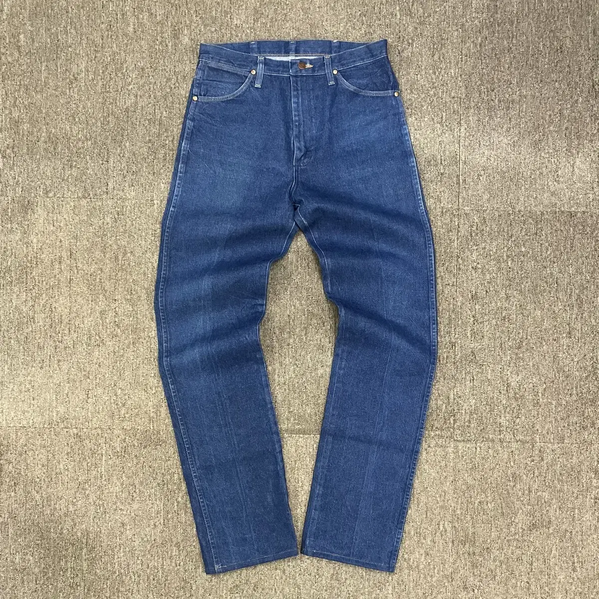 (31) Wrangler 13MWZ 랭글러 데님 팬츠