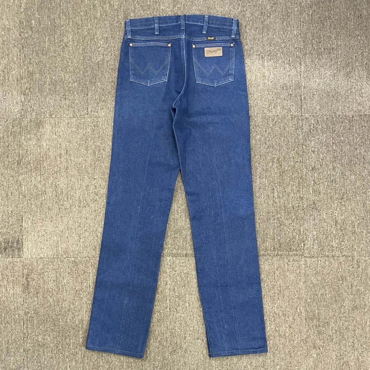 (31) Wrangler 13MWZ 랭글러 데님 팬츠