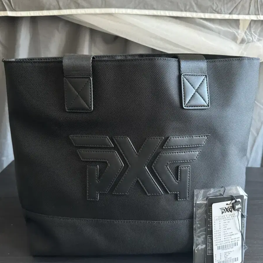 PXG 컴피백 가방