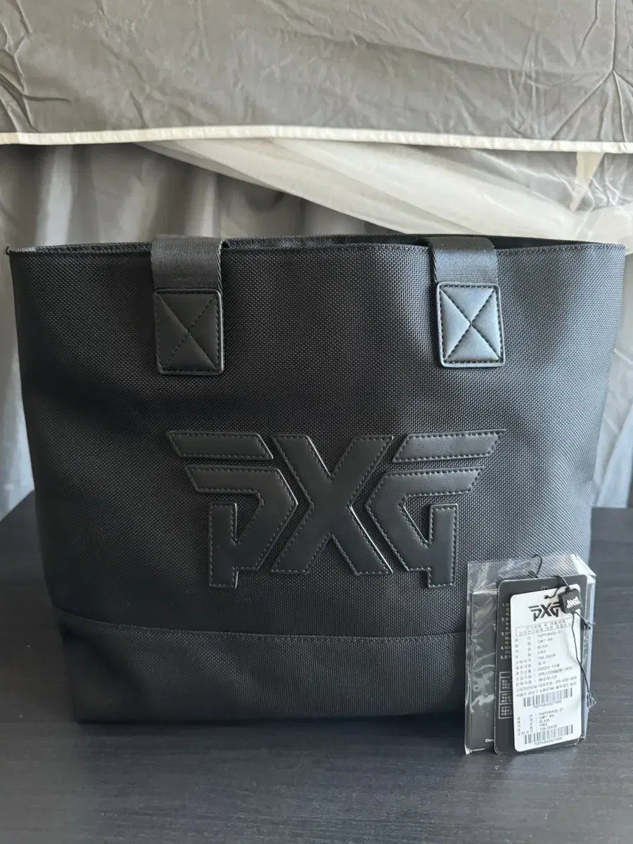 PXG 컴피백 가방