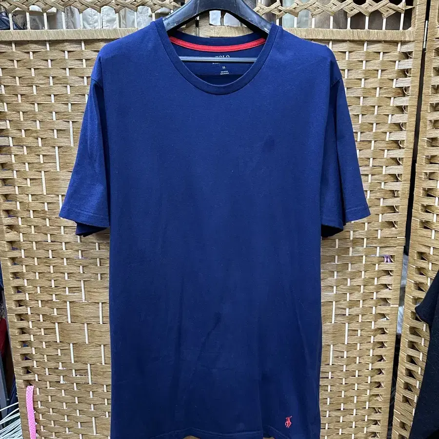 Polo Ralph Lauren수입 폴로 랄프로렌 면100%티셔츠