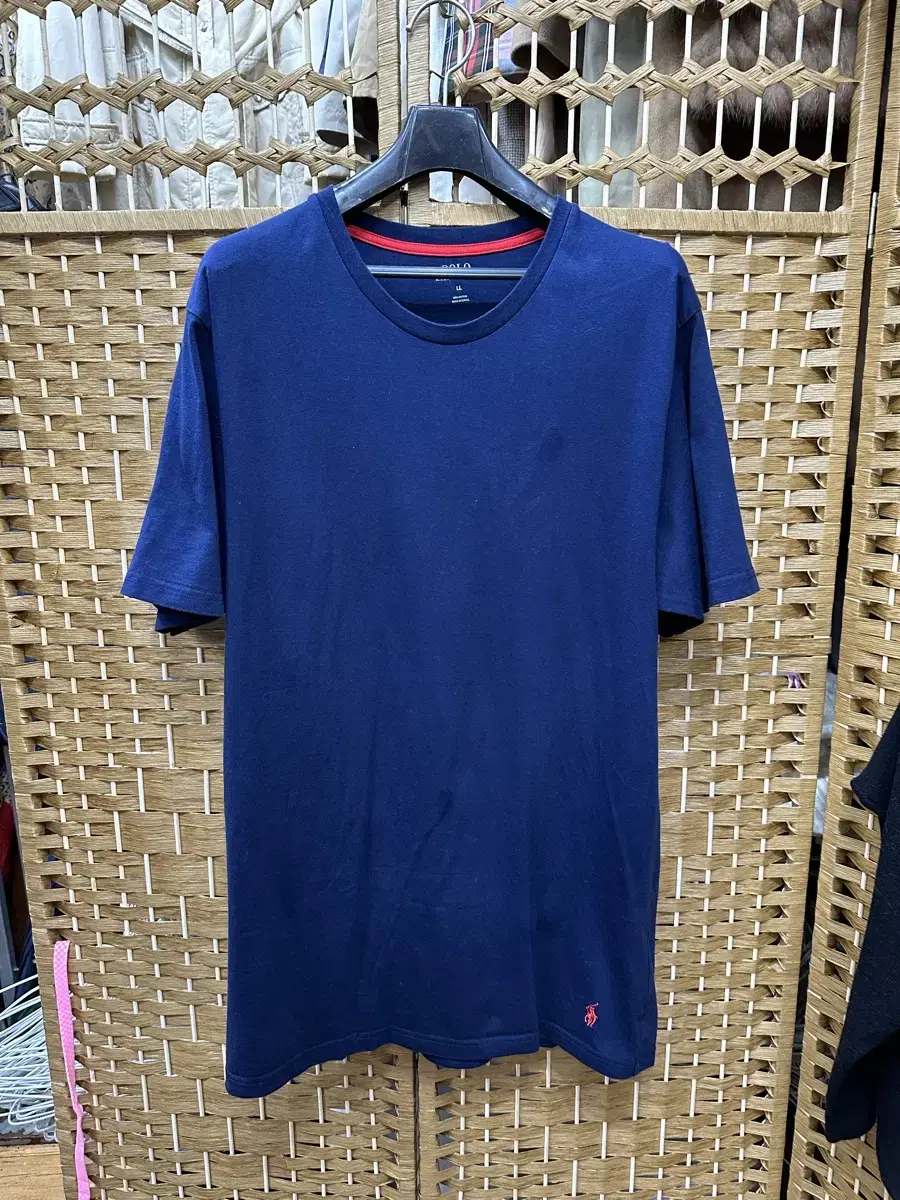 Polo Ralph Lauren수입 폴로 랄프로렌 면100%티셔츠