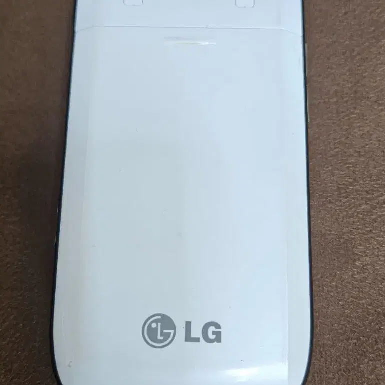 LG-SH460 고글폰 효도폰