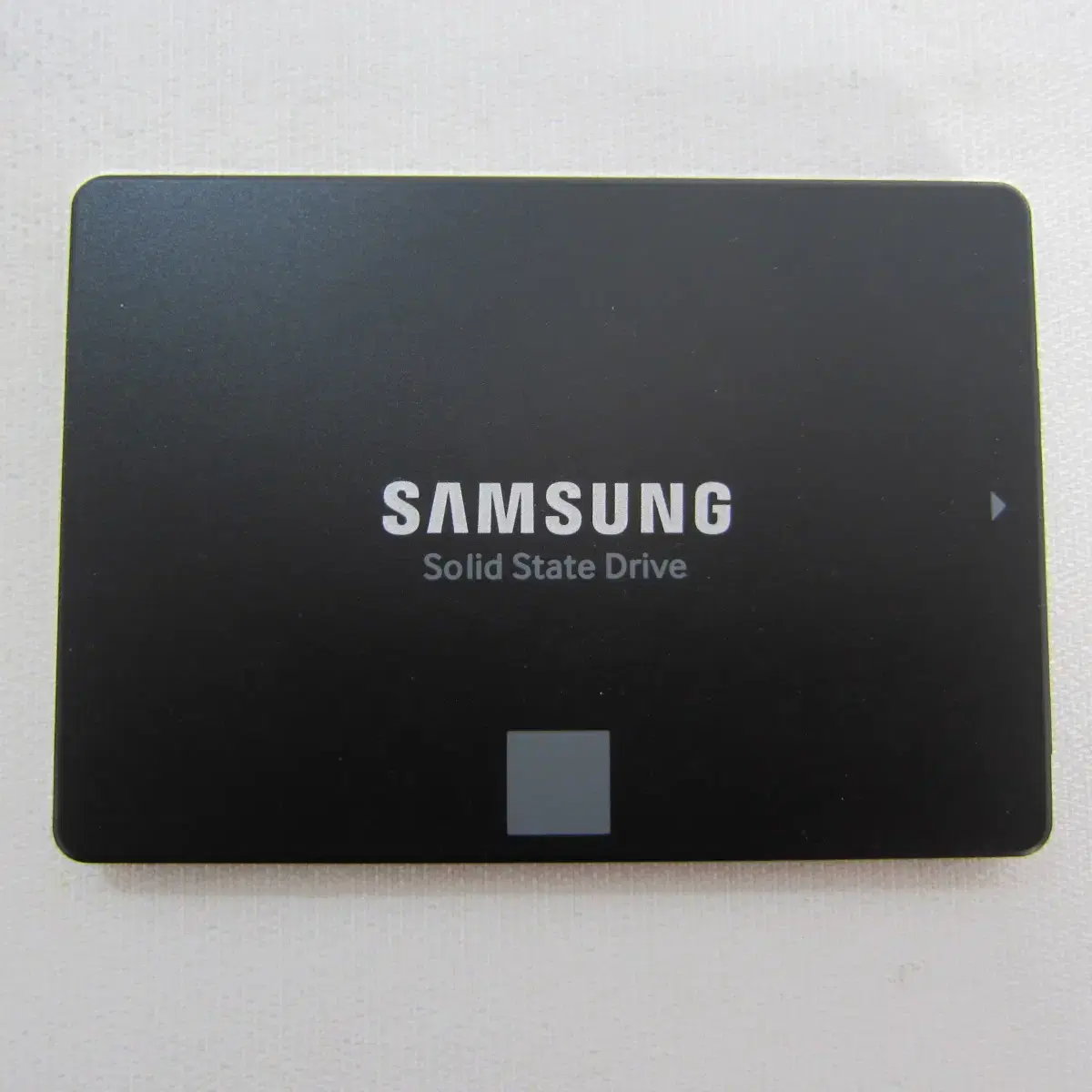 삼성전자 SSD 860 EVO 1TB (AS 2026년 1월)